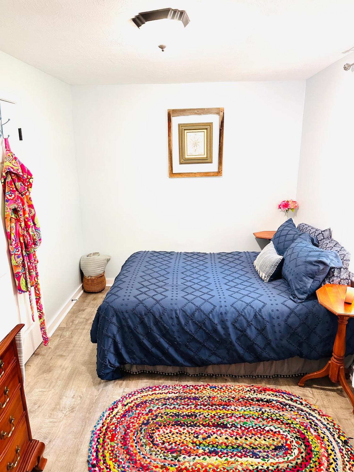 Cici'S Guest House Лорел Экстерьер фото