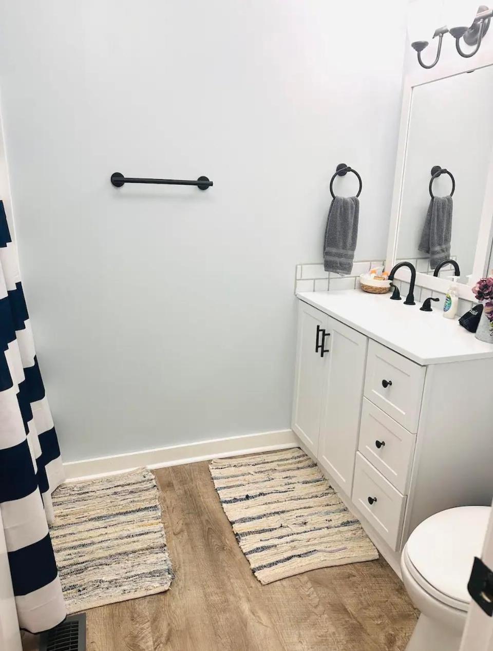 Cici'S Guest House Лорел Экстерьер фото