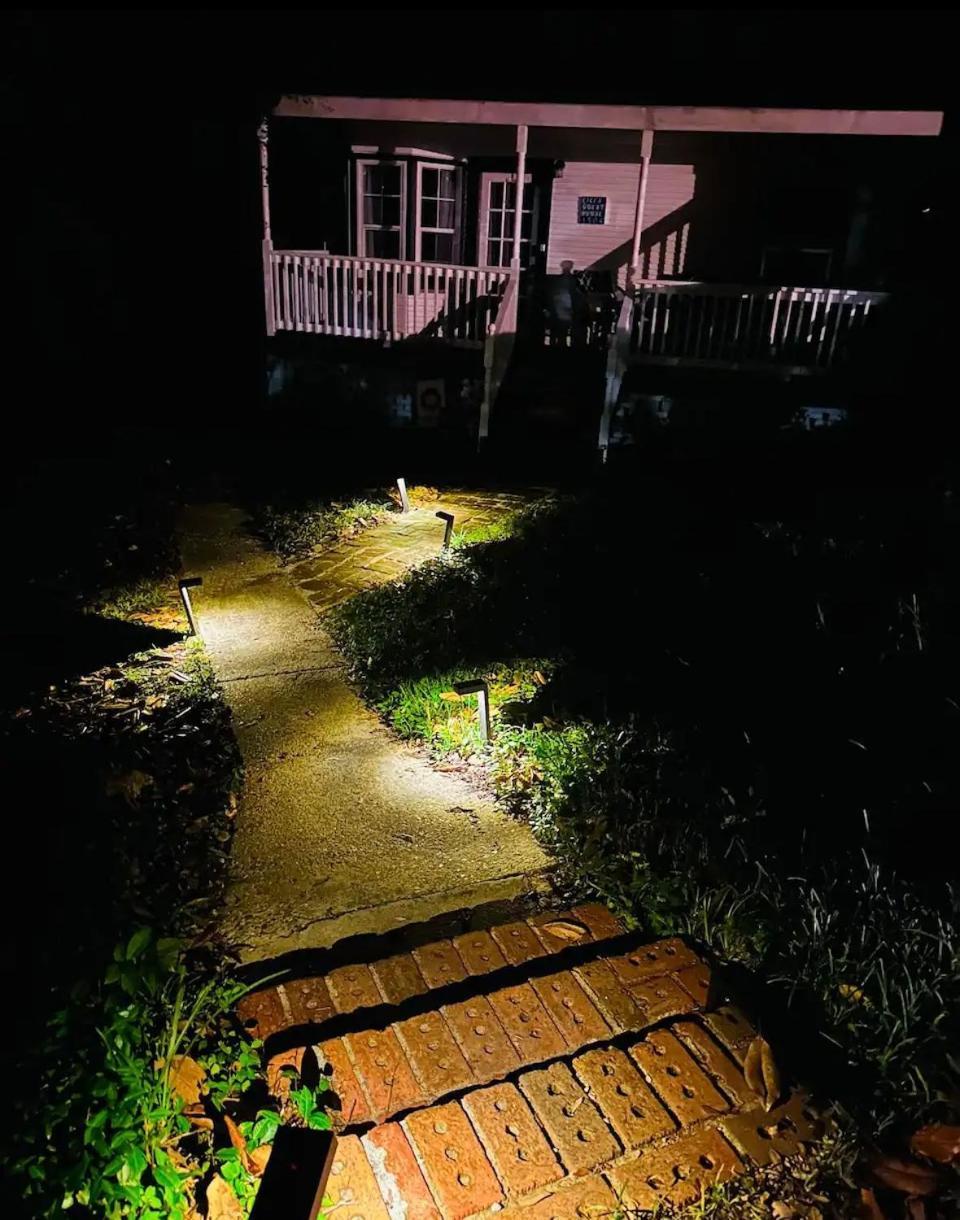 Cici'S Guest House Лорел Экстерьер фото